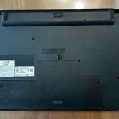 NEC LaVie Corei3 Windows11 SSD 8G Office 超美品！の画像