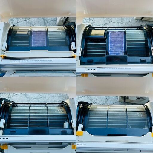 【❗️✨高性能モデル✨❗️】DAIKIN?5.6kW✨18畳用エアコン? ATR56ZPE1-W✨自動お掃除機能付❗️