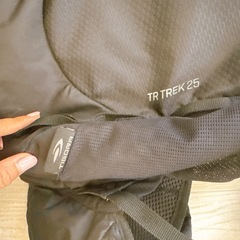 美品　ティゴラ パックパック TR TREK25の画像