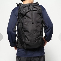 美品　ティゴラ パックパック TR TREK25の画像
