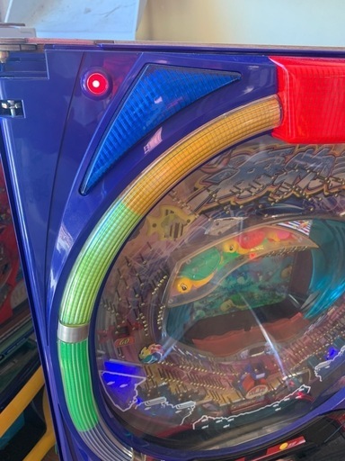 パチンコ台　海物語　パチンコ パチンコ実機 レトロ 昭和レトロ 三共 パチンコ台 海物語 パチンコ パチンコ実機 レトロ 昭和レトロ 三共 当時物