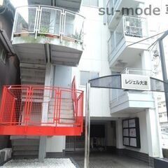 27.8坪で￥55000　【用途例】①物販貸し倉庫／②テナ…