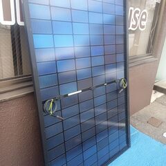 Bluesun Soler　太陽光パネル　BSM440M10-54HNH　2の画像