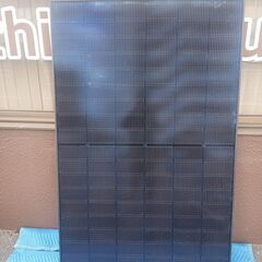 Bluesun Soler　太陽光パネル　BSM440M10-54HNH　2の画像