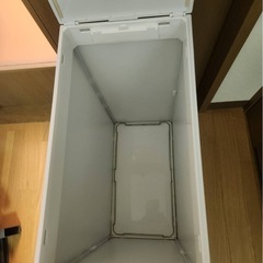 45Lゴミ箱の画像
