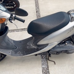 YAMAHA SA16J   JOGの画像