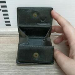 0804-081 小銭入れの画像