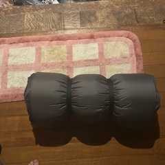 インフレーターマットコールマンの画像