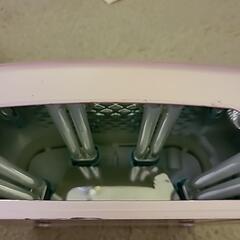 ネイルUVライト 36wネイルアート用UVライト
36w120秒タイマー付き

Color: Pinkの画像