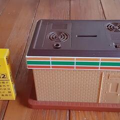 貯金箱　35周年記念非売品の画像