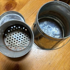 油彩画オイル、ブラシクリーナー、筆洗器セットの画像