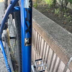 美品 GIANT エスケープ RX クロスバイク Mサイズの画像