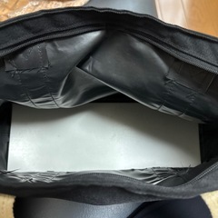トートバッグ 黒
の画像