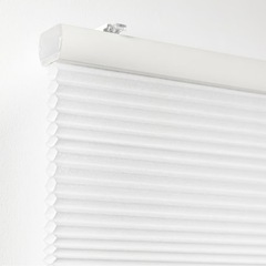 IKEA Hopvals断熱ハニカムシェード　2本の画像