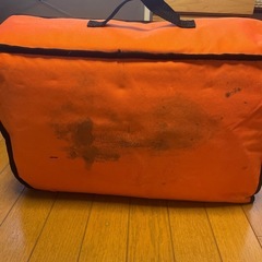 車中用防災バッグの画像