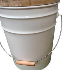 600円割引(niko and./ニコアンド)オリジナルドラム缶スツールの画像
