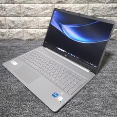 hp 15s fq 12世代Core i5 値引不可の画像