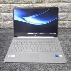 hp 15s fq 12世代Core i5 値引不可の画像
