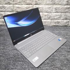 hp 15s fq 12世代Core i5 値引不可の画像