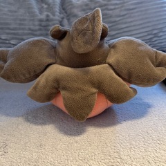 ポケモンパッケチャ(ハロウィン)の画像