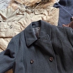 BEAMS   ELLEなどコート、ジャケットなど5点の画像