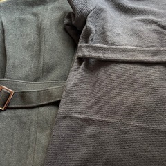 BEAMS   ELLEなどコート、ジャケットなど5点の画像
