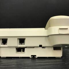 値下げ↓↓↓　Panasonic　電話機　VE-F04　パナソニックの画像