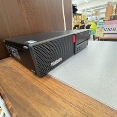 USED デスクトップパソコン　の画像