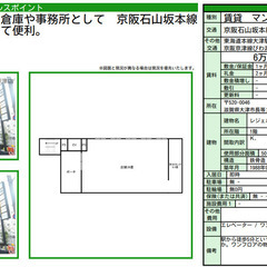 ジモティ限定！初期費用『０円』でご契約可能　初回費用を抑え…