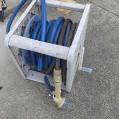 【取引中】ホースの画像