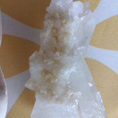パワー水晶の画像