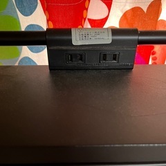 ロフトベッド　　階段タイプの画像