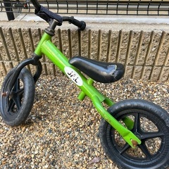 子ども用  ストライダー 自転車