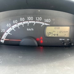 ダイハツ　ムーブ　車検付きですが、難ありの画像