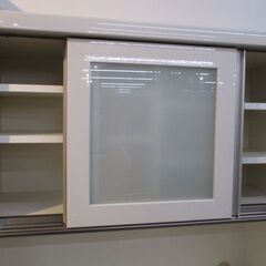 ジモティー割引🏷️【ジャングルジャングル岸和田和泉インター店】パモウナ　システムキッチンボード　ホワイト　和泉市 堺市 岸和田市 泉大津市 高石市 泉北郡熊取町の画像