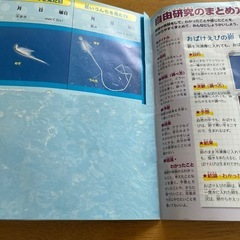 おばけえび　すいすい水族館　ガイドブックの画像