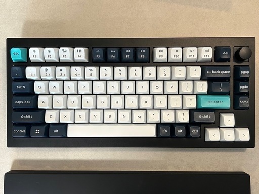 Keychron (キークロン) Q1 Max / Q0 Max / メカニカルキーボード