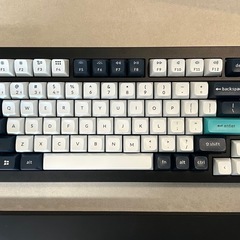 Keychron (キークロン) Q1 Max / Q0 Max / メカニカルキーボードの画像