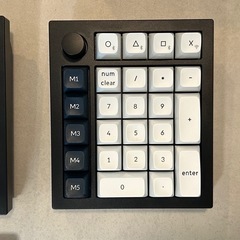 Keychron (キークロン) Q1 Max / Q0 Max / メカニカルキーボードの画像