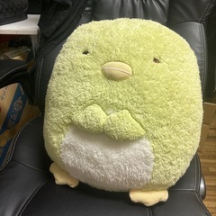 すみっコぐらし　ぬいぐるみ　の画像