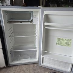 1ドア冷蔵庫の画像