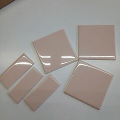 タイル　３枚＋バラ　０円　の画像