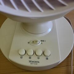 サーキュレーターの画像