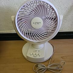 サーキュレーターの画像