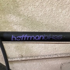 HOFFMAN BIKESの画像