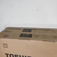 0804V【開封未使用品】東芝 40型液晶テレビ 40S22の画像