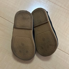 ベビーサンダル13㎝の画像