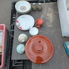 食器の画像