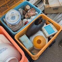 食器の画像