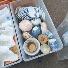 食器の画像